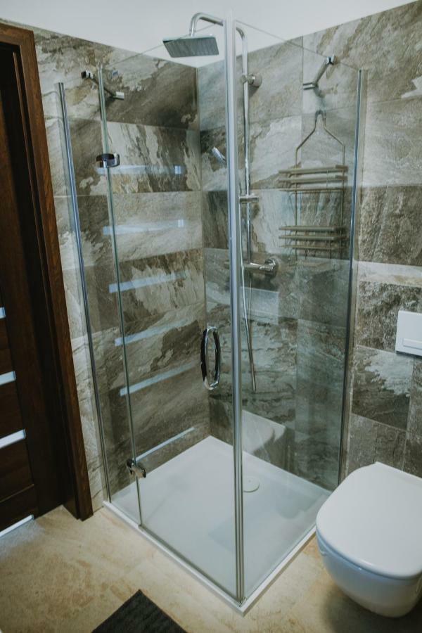 Apartamenty Zlota Sowa Szklarska Poręba Esterno foto