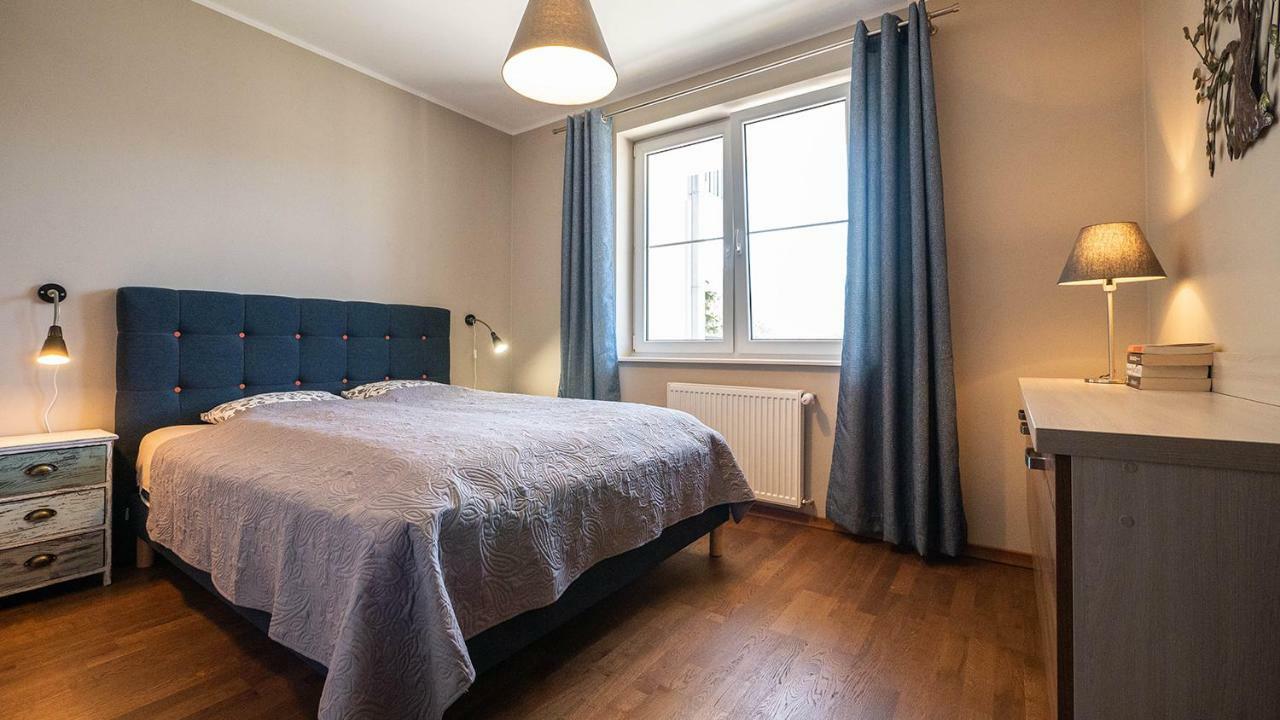 Apartamenty Zlota Sowa Szklarska Poręba Esterno foto