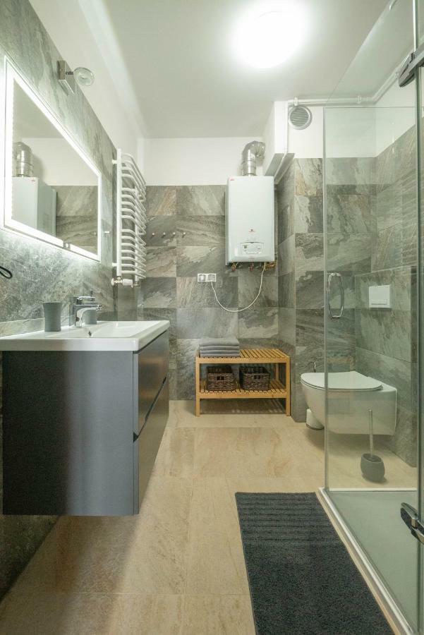 Apartamenty Zlota Sowa Szklarska Poręba Esterno foto